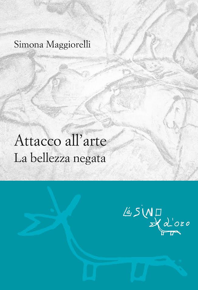 Anteprima Scripta Festival – Simona Maggiorelli